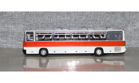 Икарус Ikarus-250.58 Интурбюро. DEMPRICE. Уценка!!!, масштабная модель, Classicbus, scale43