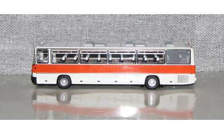 Автобус Икарус-250.58 Интурбюро. DEMPRICE., масштабная модель, Ikarus, Classicbus, scale43