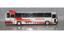 Икарус Ikarus-250.70 Земляника. DEMPRICE. Уценка!!!, масштабная модель, Classicbus, scale43