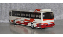 Икарус Ikarus-250.70 Земляника. DEMPRICE. Уценка!!!, масштабная модель, Classicbus, scale43