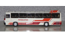 Икарус Ikarus-250.70 Земляника. DEMPRICE. Уценка!!!, масштабная модель, Classicbus, scale43