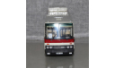 Икарус Ikarus-250.70 Земляника. DEMPRICE. Уценка!!!, масштабная модель, Classicbus, scale43