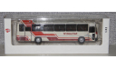 Икарус Ikarus-250.70 Земляника. DEMPRICE. Уценка!!!, масштабная модель, Classicbus, scale43