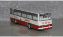 Автобус Икарус-255.70 Турист Москва. DEMPRICE., масштабная модель, Classicbus, scale43, Ikarus