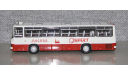 Автобус Икарус-255.70 Турист Москва. DEMPRICE., масштабная модель, Classicbus, scale43, Ikarus