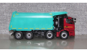 KAMAZ-65801-T5.ПАО Камаз., масштабная модель, scale43