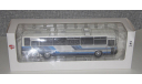 Икарус Ikarus-250.59 синий DEMPRICE.С Рубля!!!, масштабная модель, Classicbus, scale43