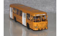 Лиаз-677М.SSM.С рубля!!!, масштабная модель, Start Scale Models (SSM), scale43