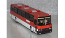 Икарус Ikarus-250.59. Мерло DEMPRICE.С Рубля!!!, масштабная модель, Classicbus, scale43