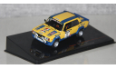 LADA 2105 VFTS №11 Rally Valasskaa Zima 1984 .IXO., масштабная модель, ВАЗ, IXO Road (серии MOC, CLC), scale43