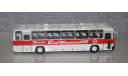 Икарус-250.59 Совтрансавто. СОВА., масштабная модель, Ikarus, Советский Автобус, scale43