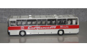 Икарус-250.59 Совтрансавто. СОВА., масштабная модель, Ikarus, Советский Автобус, scale43