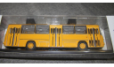 Икарус Ikarus-260.01. DEMPRICE., масштабная модель, Classicbus, scale43