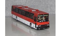 Икарус Ikarus-250.59. Сафлоровый DEMPRICE.С Рубля!!!, масштабная модель, Classicbus, scale43