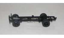 Рама от ГЗТМ-893А(52) металл. SSM.С рубля!!!, масштабная модель, ГАЗ, Start Scale Models (SSM), scale43