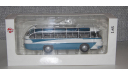 ЛАЗ-697Е регата. Demprice., масштабная модель, Classicbus, scale43