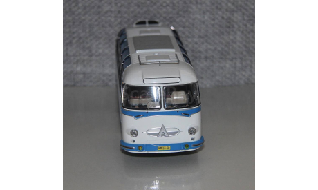 ЛАЗ-697Е мускари. Demprice., масштабная модель, Classicbus, scale43