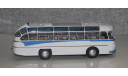 ЛАЗ-697Е мускари. Demprice., масштабная модель, Classicbus, scale43