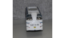 ЛАЗ-697Е мускари. Demprice., масштабная модель, Classicbus, scale43