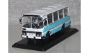Автобус ПАЗ-3205.SSM., масштабная модель, Start Scale Models (SSM), scale43