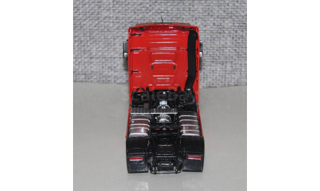 Камаз-54901.ПАО Камаз., масштабная модель, scale43