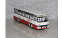 Икарус Ikarus-255.70 Турист Москва. DEMPRICE. Уценка!!!, масштабная модель, Classicbus, scale43