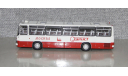 Икарус Ikarus-255.70 Турист Москва. DEMPRICE. Уценка!!!, масштабная модель, Classicbus, scale43