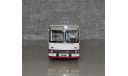 Икарус Ikarus-255.70 Турист Москва. DEMPRICE. Уценка!!!, масштабная модель, Classicbus, scale43