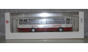 Икарус Ikarus-255.70 Турист Москва. DEMPRICE. Уценка!!!, масштабная модель, Classicbus, scale43