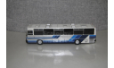 Икарус Ikarus-250.59 синий DEMPRICE.С Рубля!!!, масштабная модель, Classicbus, scale43