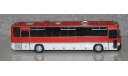 Икарус Ikarus-250.59. Сафлоровый DEMPRICE.С Рубля!!!, масштабная модель, Classicbus, scale43