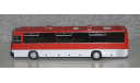 Икарус Ikarus-250.59. Сафлоровый DEMPRICE.С Рубля!!!, масштабная модель, Classicbus, scale43