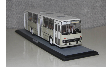 Икарус Ikarus-260.01 VOLAN. DEMPRICE.С Рубля!!!, масштабная модель, Classicbus, scale43