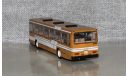 Автобус Лиаз-5256 агат. Demprice.Уценка!!!, масштабная модель, Classicbus, scale43