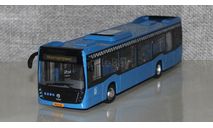 Автобус Камаз НЕФАЗ-5299 Мосгортранс., масштабная модель, scale43