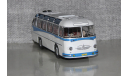 ЛАЗ-697Е мускари. Demprice.Уценка!!!, масштабная модель, Classicbus, scale43