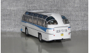 ЛАЗ-697Е мускари. Demprice.Уценка!!!, масштабная модель, Classicbus, scale43