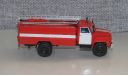 АЦ-30 (53) 106Г. АИСТ., масштабная модель, Автоистория (АИСТ), scale43, ГАЗ