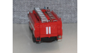 АЦ-30 (53) 106Г. АИСТ., масштабная модель, Автоистория (АИСТ), scale43, ГАЗ