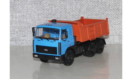МАЗ-5516. НАП. Уценка!!!, масштабная модель, Наш Автопром, scale43