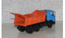 МАЗ-5516. НАП. Уценка!!!, масштабная модель, Наш Автопром, scale43