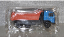 МАЗ-5516. НАП. Уценка!!!, масштабная модель, Наш Автопром, scale43