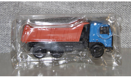 МАЗ-5516. НАП. Уценка!!!, масштабная модель, Наш Автопром, scale43
