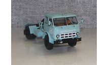 Маз-504А Совтрансавто.SSM. С Рубля!!!, масштабная модель, Start Scale Models (SSM), scale43