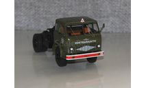 Маз-504 Совтрансавто.SSM. С Рубля!!!, масштабная модель, Start Scale Models (SSM), scale43