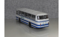 ЛАЗ-695Н Никель 1981. ClassicBus.С рубля!!!, масштабная модель, scale43