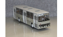 Икарус Ikarus-260.01 VOLAN. DEMPRICE.С Рубля!!!, масштабная модель, Classicbus, scale43