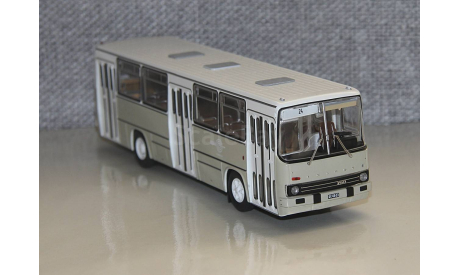 Икарус Ikarus-260.01 VOLAN. DEMPRICE.С Рубля!!!, масштабная модель, Classicbus, scale43