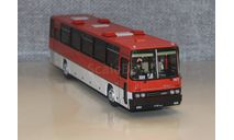 Икарус Ikarus-250.59. Сафлоровый DEMPRICE.С Рубля!!!, масштабная модель, Classicbus, scale43