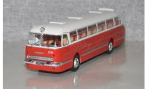 Автобус Икарус Ikarus-55.14 Ленинград-Винницы. DEMPRICE., масштабная модель, Classicbus, scale43